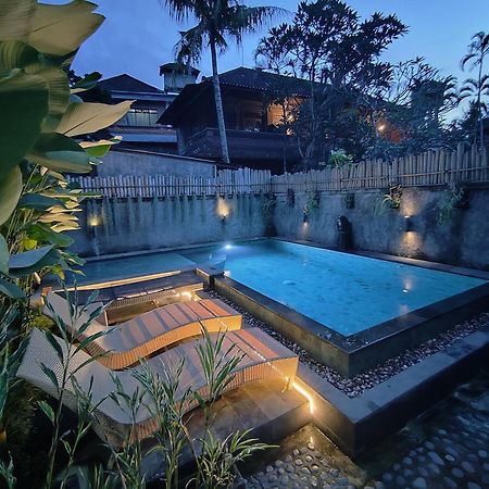 Sampara Ubud With Mindrum Group Exterior photo